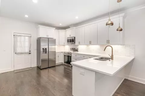 4423 Providence Hts # A, Nashville, TN 37211