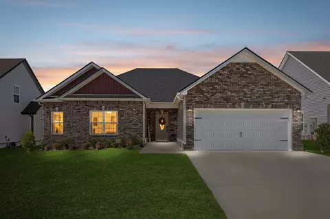 510 Shutes Folley Ln, Clarksville, TN 37042