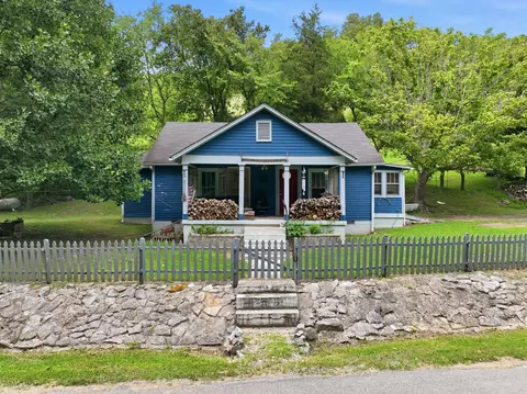 89 Conditt Hollow Rd, Elmwood, TN 38560