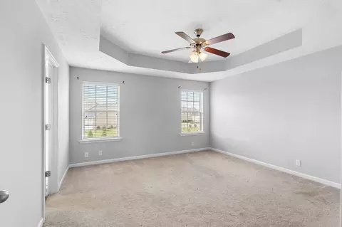 Bedroom - 3442 Risen Star Dr, Murfreesboro, TN 37128 photo 8 of 11