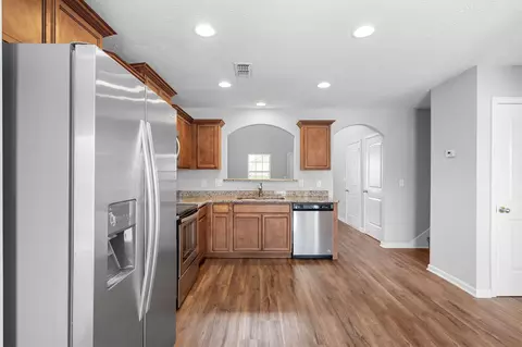 Entry Way - 3442 Risen Star Dr, Murfreesboro, TN 37128 photo 5 of 9