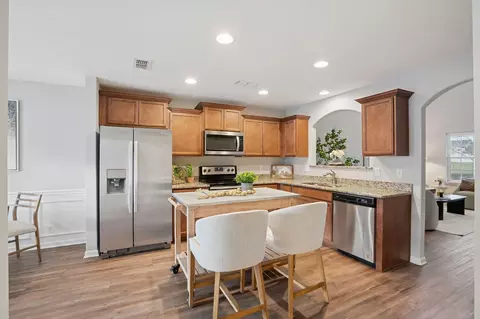 Kitchen - 3442 Risen Star Dr, Murfreesboro, TN 37128 photo 1 of 3