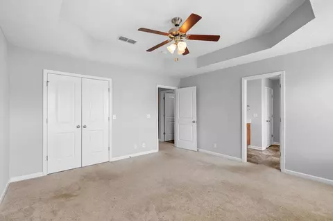 Bedroom - 3442 Risen Star Dr, Murfreesboro, TN 37128 photo 9 of 11