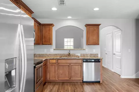 Entry Way - 3442 Risen Star Dr, Murfreesboro, TN 37128 photo 6 of 9