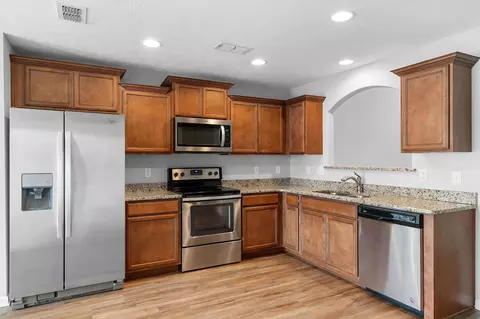 Kitchen - 3442 Risen Star Dr, Murfreesboro, TN 37128 photo 3 of 3