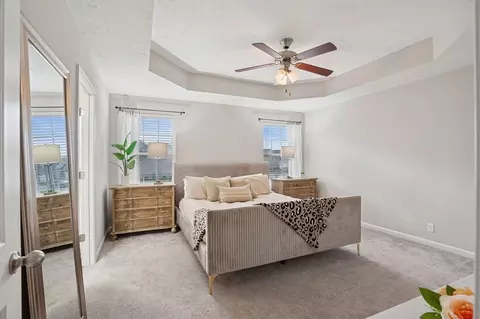Bedroom - 3442 Risen Star Dr, Murfreesboro, TN 37128 photo 2 of 11