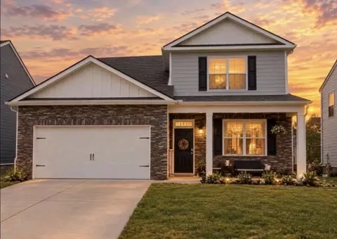 2236 Tate Farm Ln, White House, TN 37188