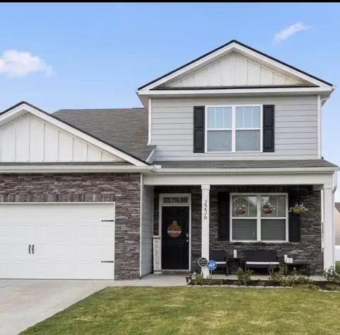 2236 Tate Farm Ln, White House, TN 37188
