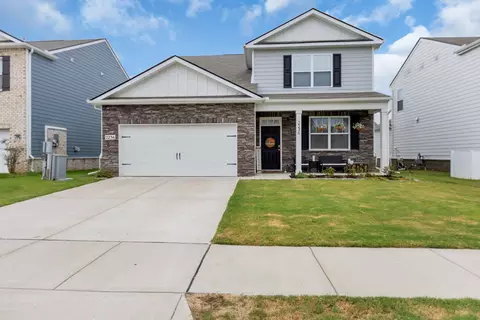 2236 Tate Farm Ln, White House, TN 37188