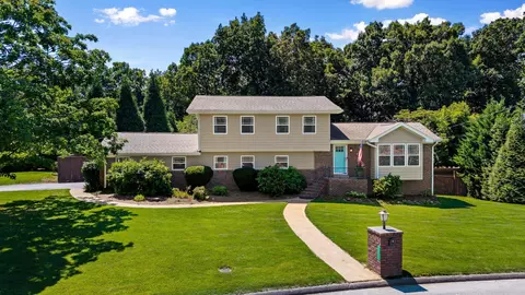 7101 Fairington Cir, Hixson, TN 37343