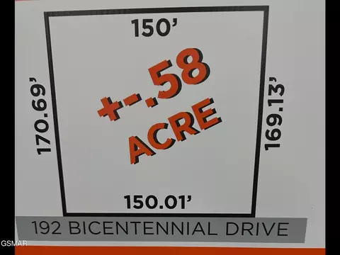 192 Bicentennial Dr, Jefferson City, TN 37760