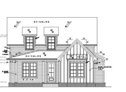 617 James Ave # B, Nashville, TN 37209