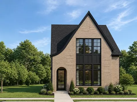 817 Saint Clair Ave, Thompsons Station, TN 37179