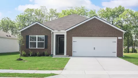 1743 Rosewood Dr, White House, TN 37188