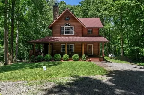 112 Settlers Point Rd, Fountain Run, KY 42133
