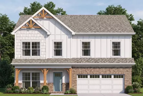 2963 Discovery Dr NW, Cleveland, TN 37312