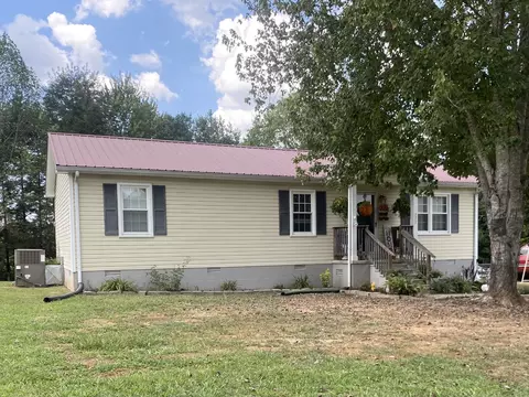 171 Brandywine St, Mcminnville, TN 37110