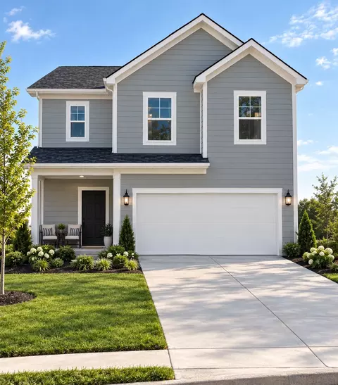 125 Ridgeview Dr, Shelbyville, TN 37160