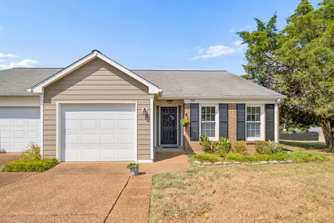 100 Cloister Dr, Nashville, TN 37205