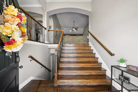 316 Piedmont Pl, Clarksville, TN 37043
