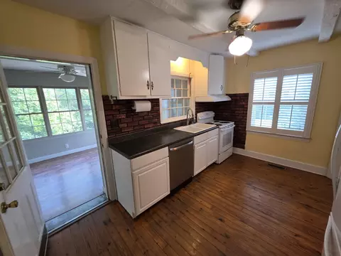 Kitchen - 322 E Campbell Rd, Madison, TN 37115 photo 1 of 3