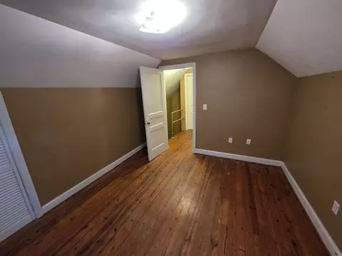 Bedroom - 322 E Campbell Rd, Madison, TN 37115 photo 8 of 8