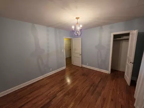 Bedroom - 322 E Campbell Rd, Madison, TN 37115 photo 4 of 8