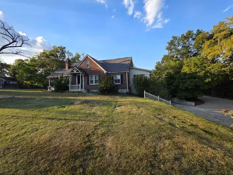 Exterior - 322 E Campbell Rd, Madison, TN 37115 photo 3 of 18