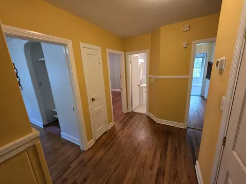 Entry Way - 322 E Campbell Rd, Madison, TN 37115 photo 1 of 3