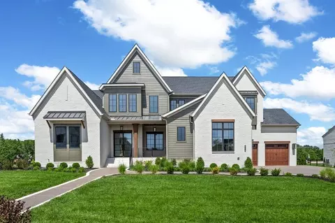 1813 Dartmouth Dr, Brentwood, TN 37027