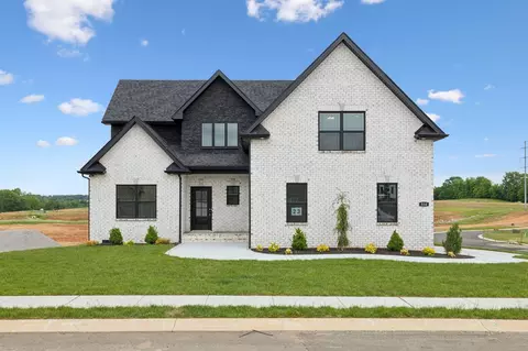 169 Dewberry Ct, Clarksville, TN 37042