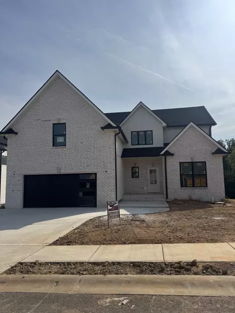 169 Dewberry Ct, Clarksville, TN 37042