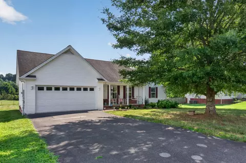 3441 Northwind Dr, Cookeville, TN 38506