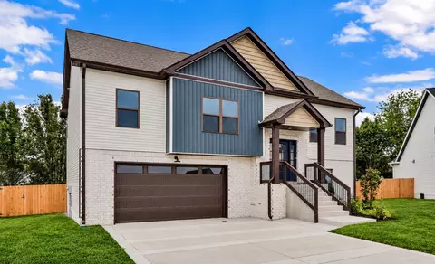 108 Apple Blossom Ct, Clarksville, TN 37042