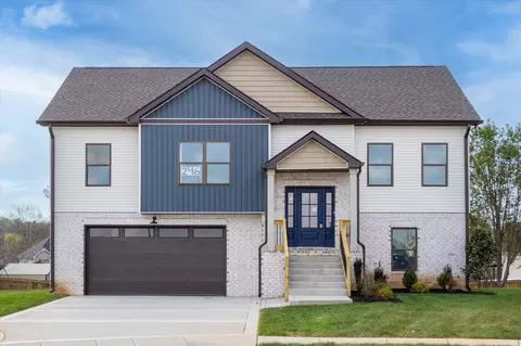 108 Apple Blossom Ct, Clarksville, TN 37042