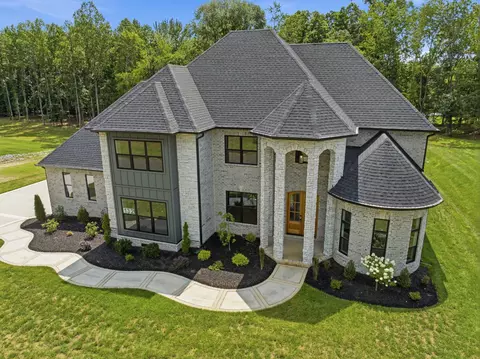 4009 Sadie Grace Way, Clarksville, TN 37042