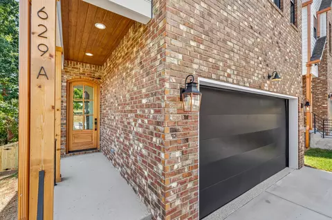 629 Claridge Dr # A, Nashville, TN 37214