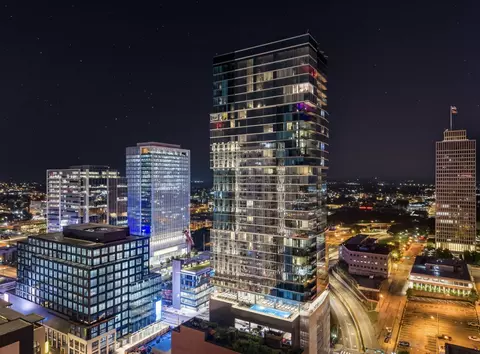 805 Church #2807, Nashville, TN 37203