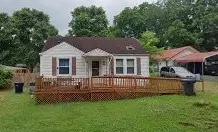 307 Eugene Rd, Columbia, TN 38401