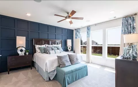 Bedroom - 7807 Bear Trace Rd, Fairview, TN 37062 photo 1 of 3
