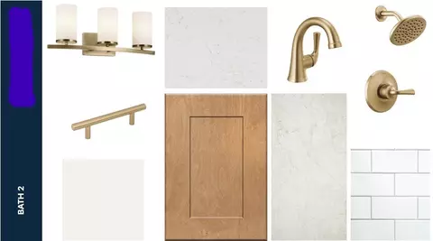 Bath - 7807 Bear Trace Rd, Fairview, TN 37062 photo 6 of 7
