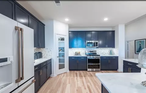 Kitchen - 7807 Bear Trace Rd, Fairview, TN 37062 photo 1 of 4