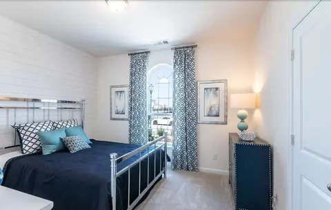 Bedroom - 7807 Bear Trace Rd, Fairview, TN 37062 photo 3 of 3