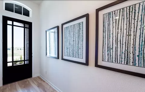 Entry Way - 7807 Bear Trace Rd, Fairview, TN 37062 photo 1 of 1