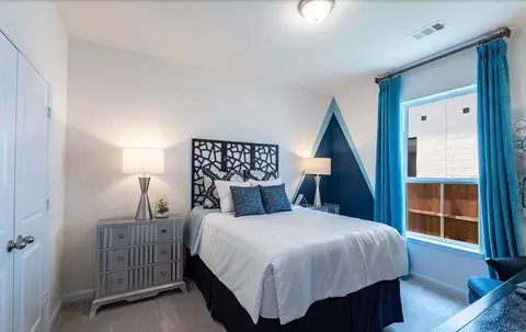 Bedroom - 7807 Bear Trace Rd, Fairview, TN 37062 photo 2 of 3