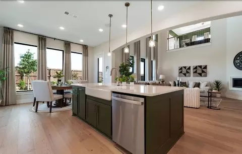 Kitchen - 7816 Dice Lampley Rd, Fairview, TN 37062 photo 1 of 6