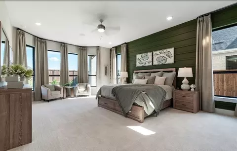 Bedroom - 7816 Dice Lampley Rd, Fairview, TN 37062 photo 1 of 5