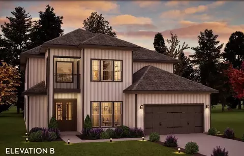 Exterior - 7816 Dice Lampley Rd, Fairview, TN 37062 photo 2 of 3