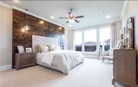 Bedroom - 7818 Dice Lampley Rd, Fairview, TN 37062 photo 1 of 3