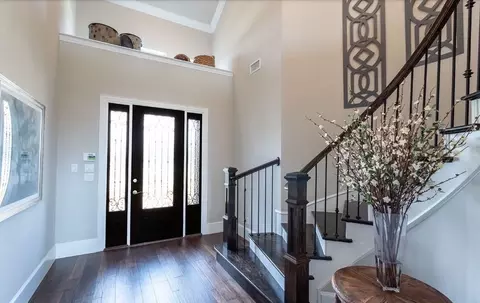 Entry Way - 7818 Dice Lampley Rd, Fairview, TN 37062 photo 1 of 3